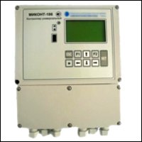 МИКОНТ-186 контроллер универсальный для систем учета энергоресурсов
